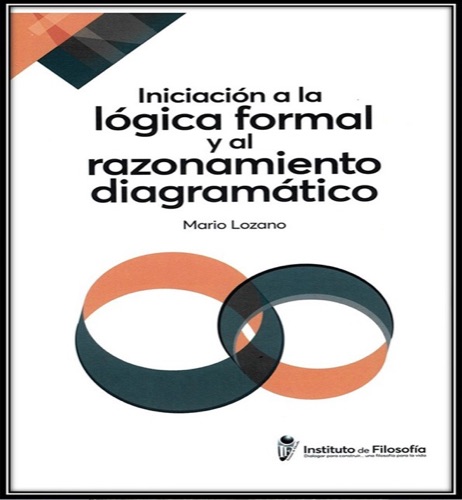 Iniciación a la lógica formal y al razonamiento diagramático