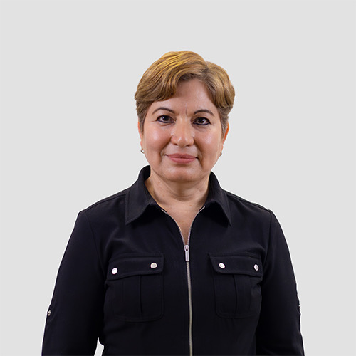 Lic. Antonieta Ortiz Zarco