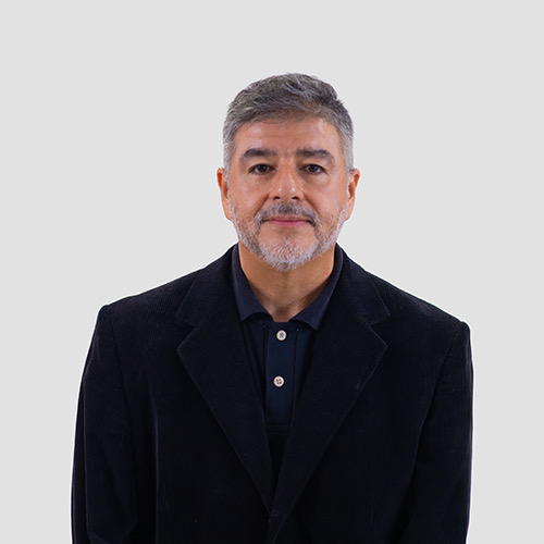Dr. Rafael Rivadeneyra Fentanes