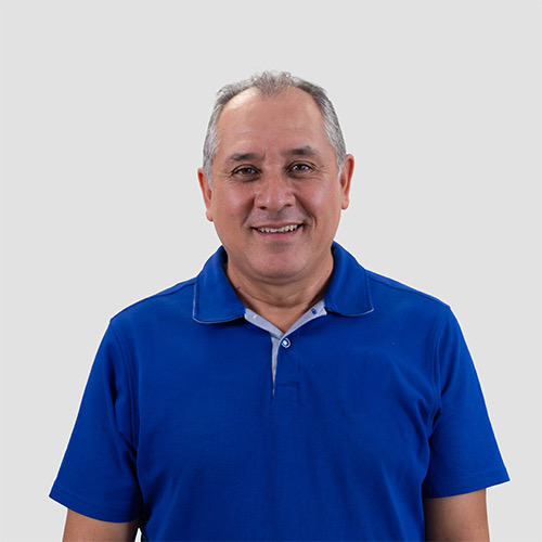 Gustavo Vargas Figueroa