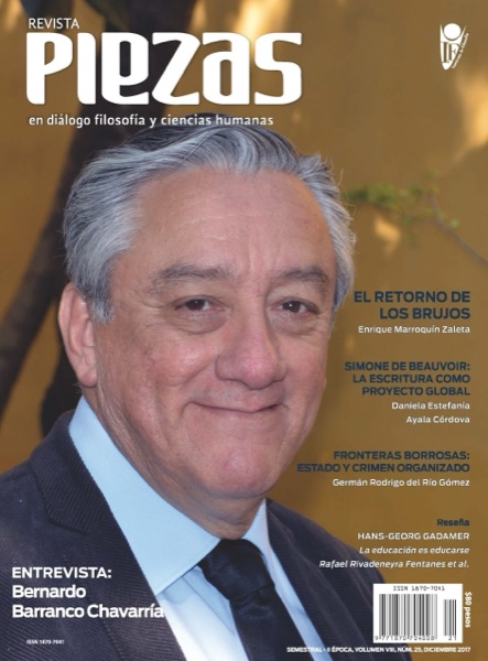 Piezas número 25
